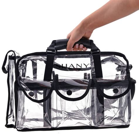 clear makeup bags for sale.